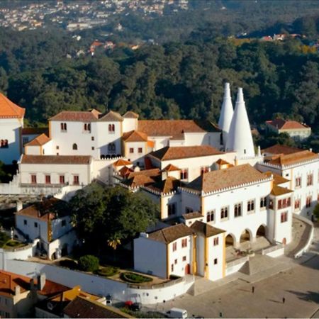 Villa Pateo Badajoz à Sintra Extérieur photo